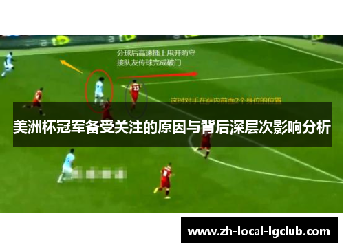 美洲杯冠军备受关注的原因与背后深层次影响分析